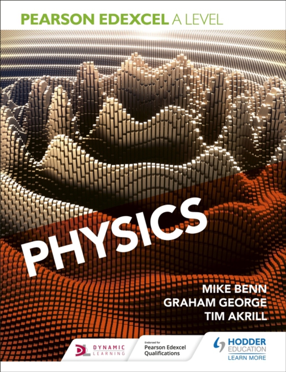 Pearson Edexcel A Level Physics (Year 1 and Year 2) (e-bog) af George, Graham