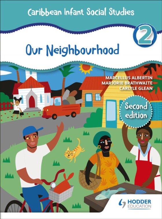 Caribbean Infant Social Studies Book 2 (e-bog) af Brathwaite, Marjorie