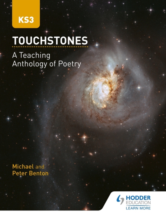 Touchstones: A Teaching Anthology of Poetry (e-bog) af Benton, Peter