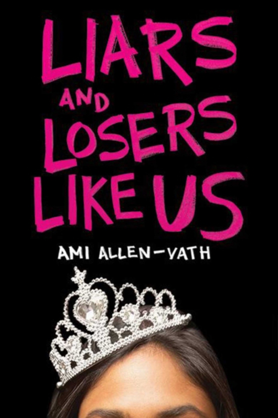 Liars and Losers Like Us (e-bog) af Allen-Vath, Ami