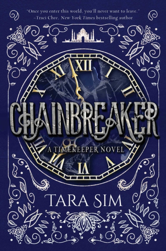 Chainbreaker (e-bog) af Sim, Tara