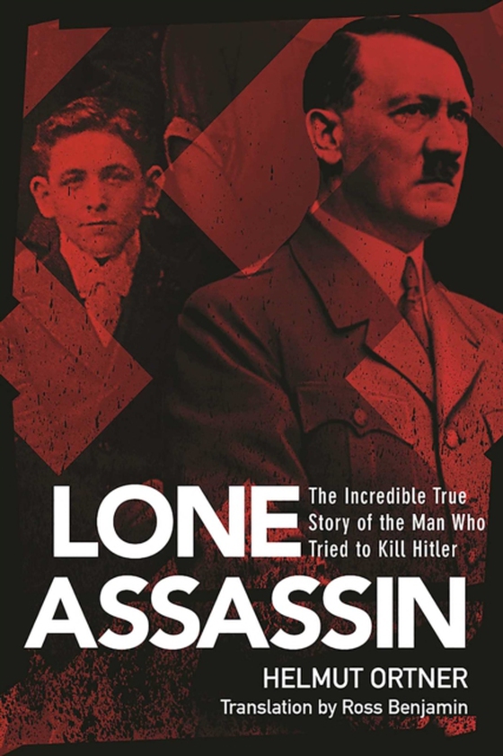 Lone Assassin (e-bog) af Ortner, Helmut