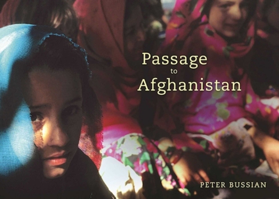 Passage to Afghanistan (e-bog) af Bussian, Peter