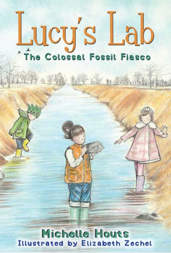 Colossal Fossil Fiasco