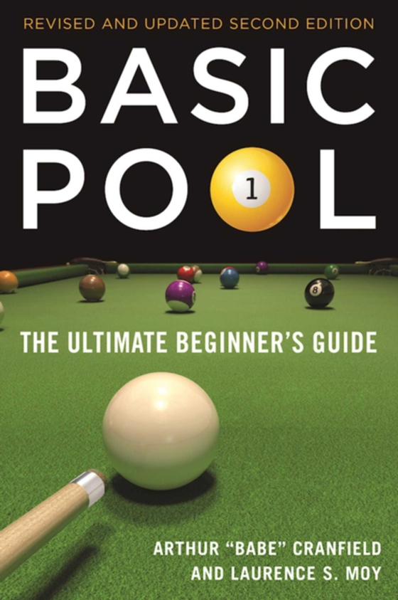 Basic Pool (e-bog) af Moy, Laurence S.