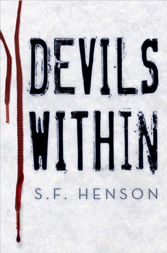 Devils Within (e-bog) af Henson, S. F.