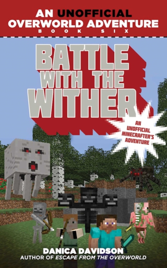 Battle with the Wither