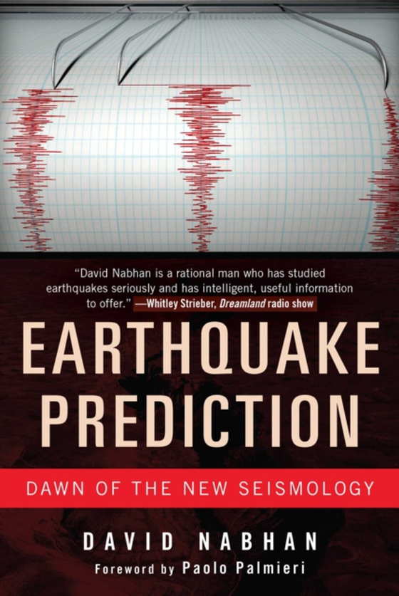 Earthquake Prediction (e-bog) af Nabhan, David