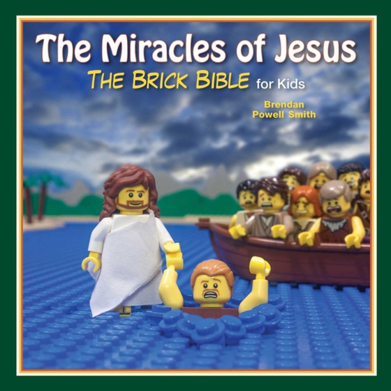 Miracles of Jesus