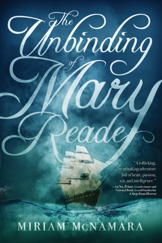 Unbinding of Mary Reade