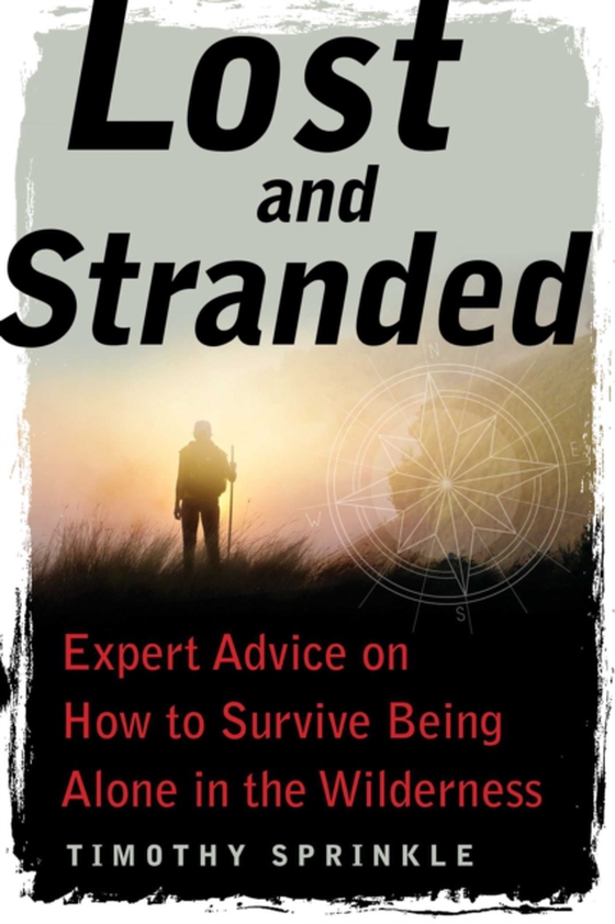 Lost and Stranded (e-bog) af Timothy, Sprinkle