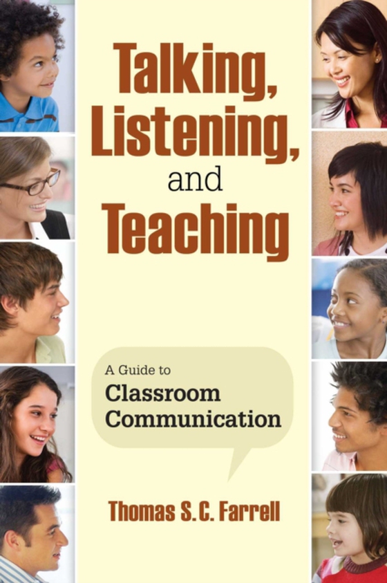 Talking, Listening, and Teaching (e-bog) af Farrell, Thomas S. C.