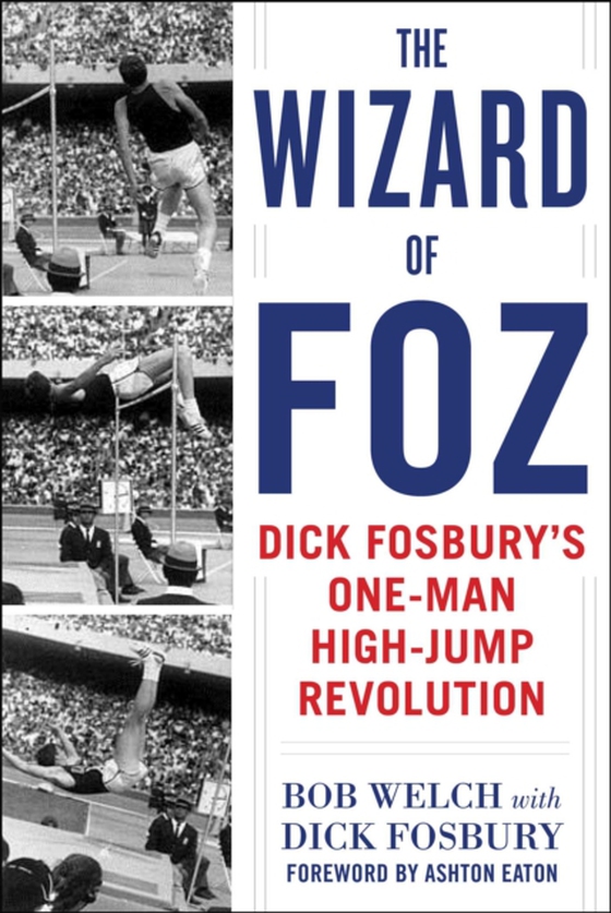 Wizard of Foz (e-bog) af Welch, Bob