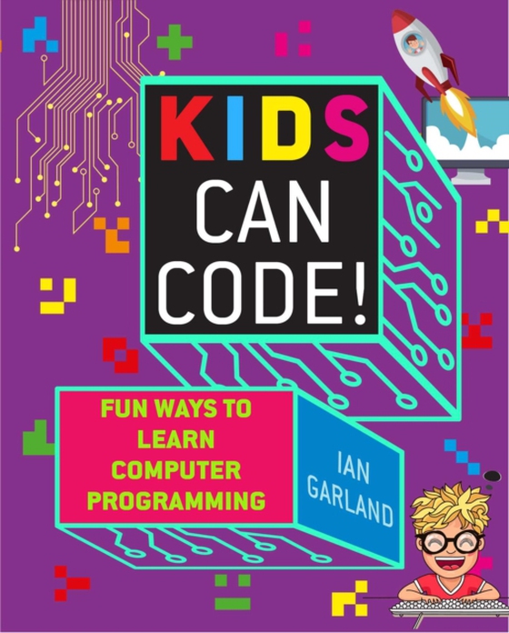 Kids Can Code!