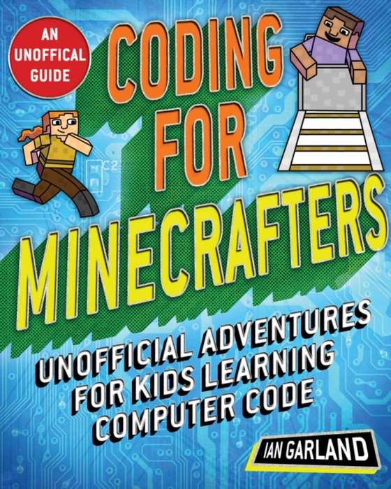 Coding for Minecrafters