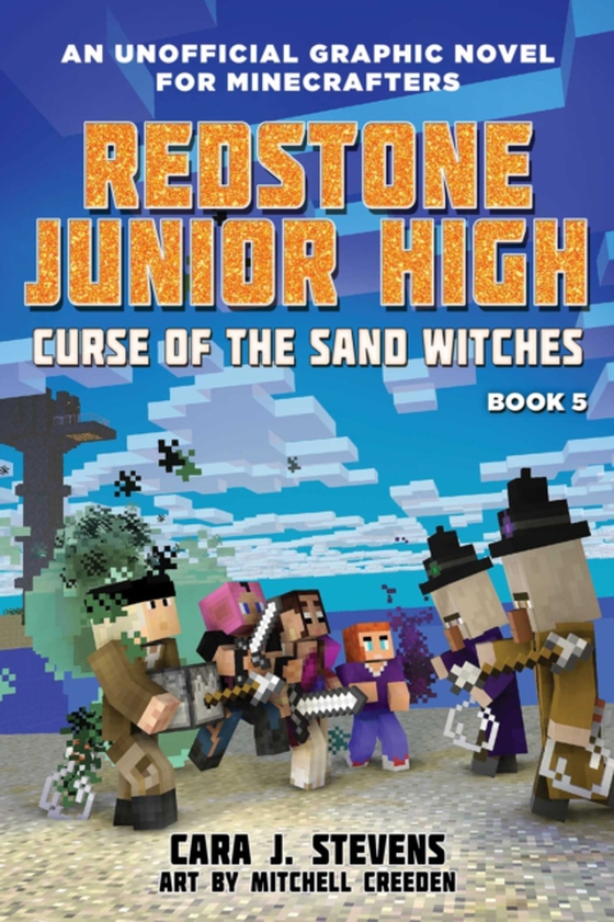 Curse of the Sand Witches