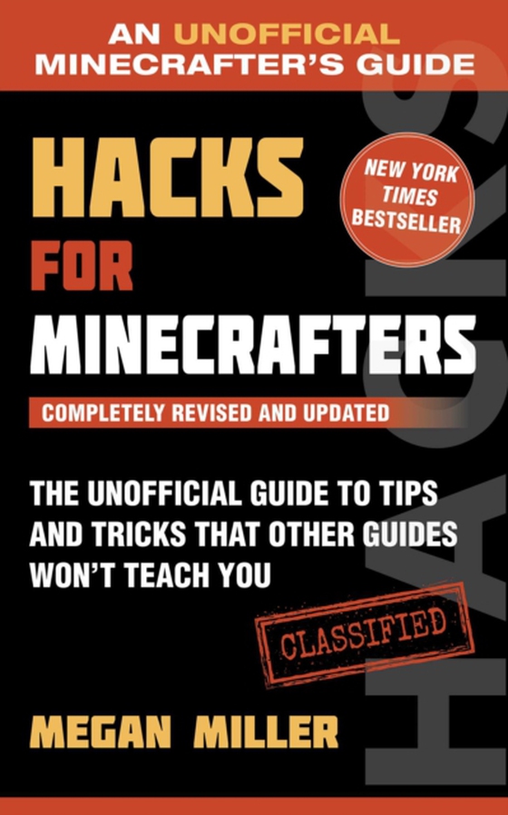 Hacks for Minecrafters (e-bog) af Miller, Megan