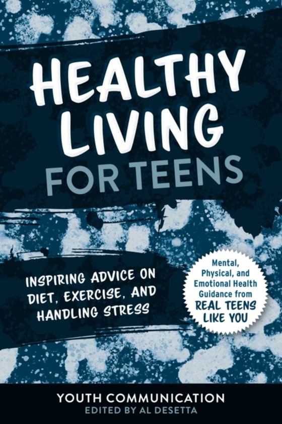 Healthy Living for Teens