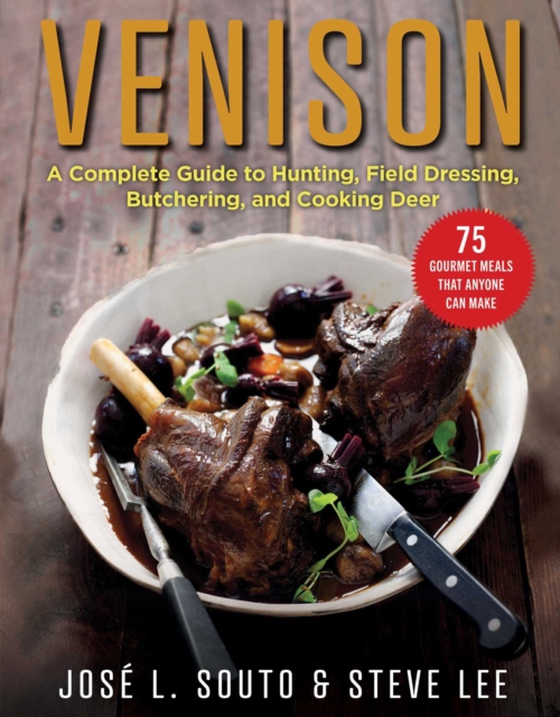 Venison