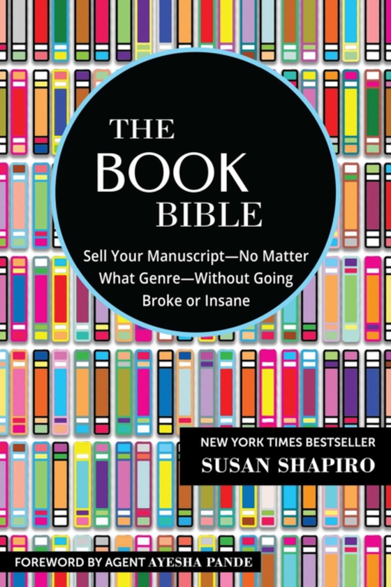 Book Bible (e-bog) af Shapiro, Susan