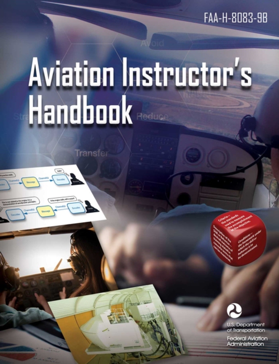 Aviation Instructor's Handbook (e-bog) af Federal Aviation Administration