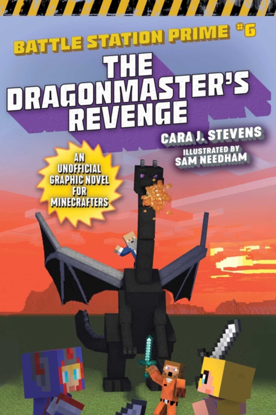 Dragonmaster's Revenge