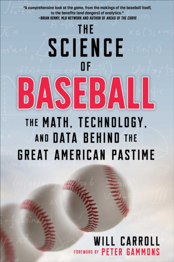 Science of Baseball