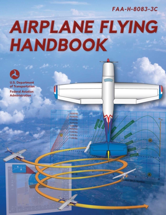 Airplane Flying Handbook (e-bog) af Federal Aviation Administration