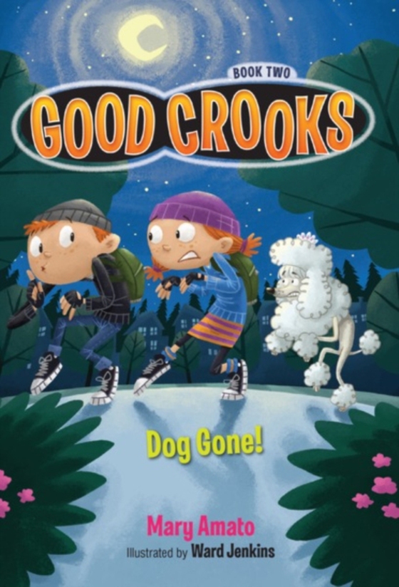 Dog Gone! (e-bog) af Amato, Mary