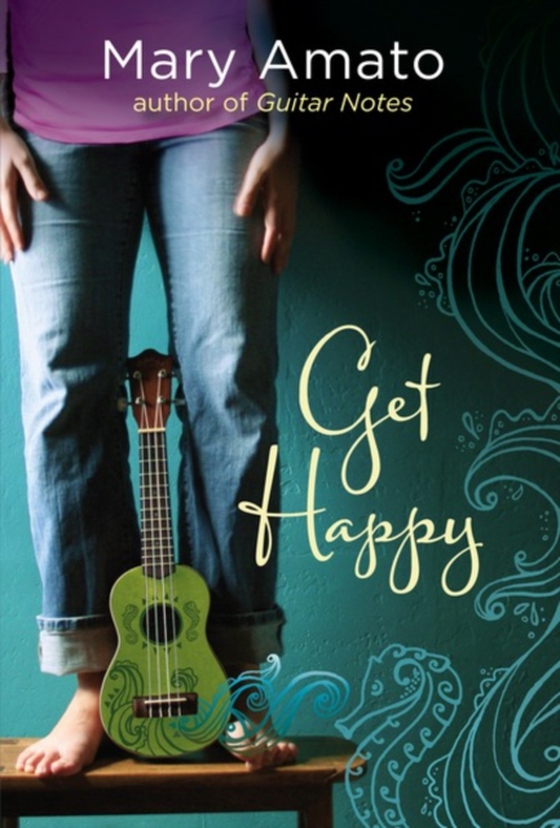 Get Happy (e-bog) af Amato, Mary