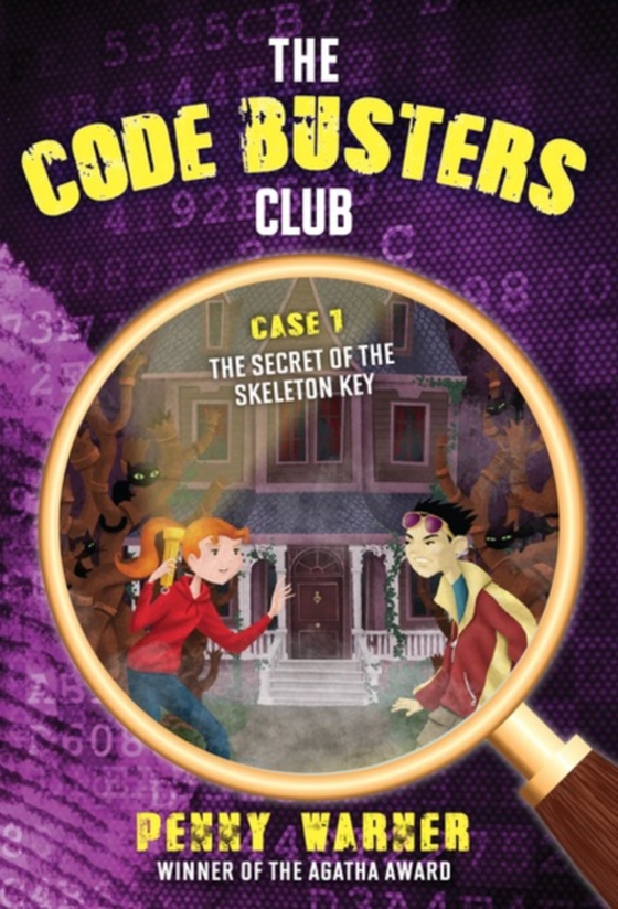 Secret of the Skeleton Key (e-bog) af Warner, Penny
