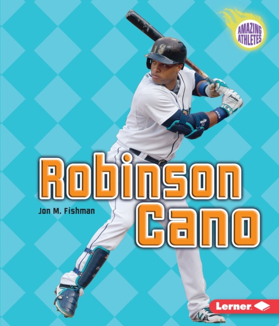 Robinson Cano (e-bog) af Fishman, Jon M.