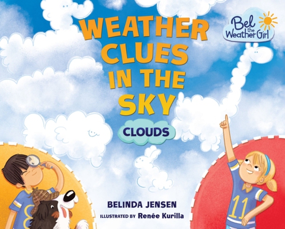 Weather Clues in the Sky