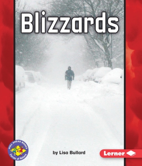 Blizzards (e-bog) af Bullard, Lisa