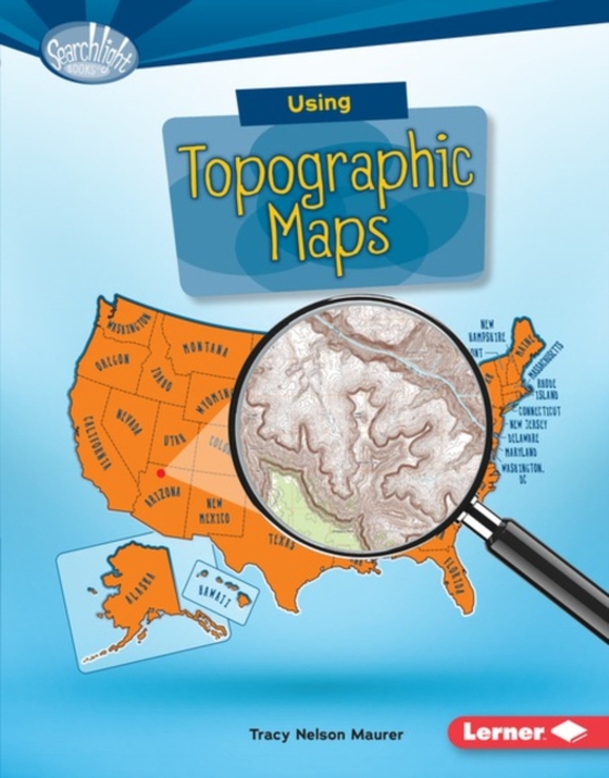 Using Topographic Maps