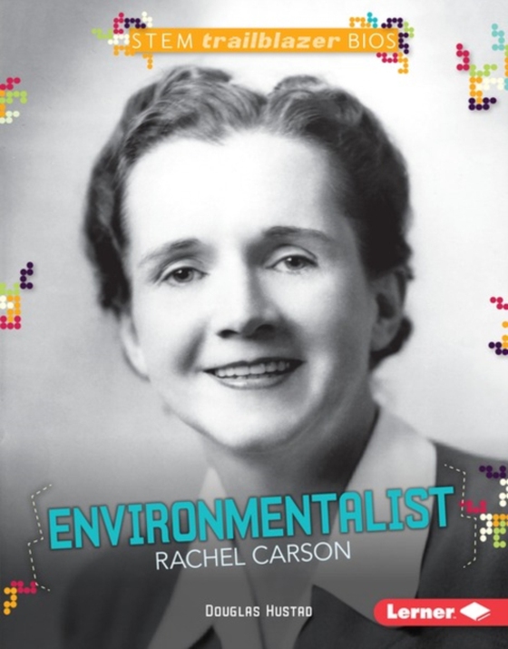 Environmentalist Rachel Carson (e-bog) af Hustad, Douglas