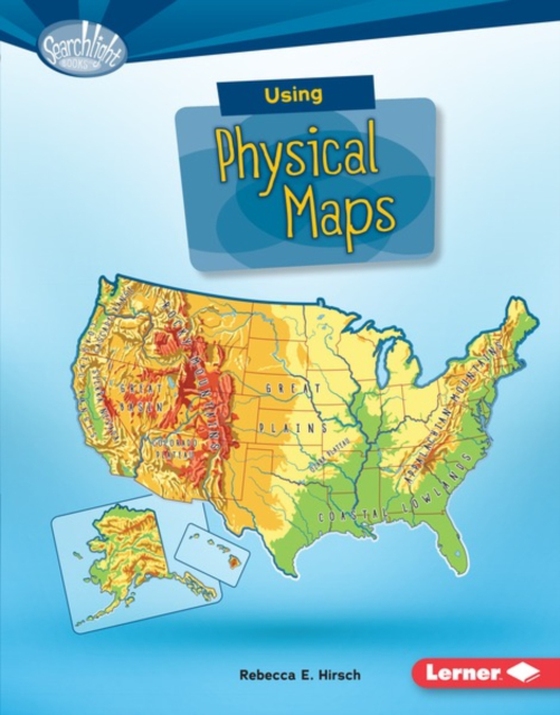 Using Physical Maps (e-bog) af Hirsch, Rebecca E.