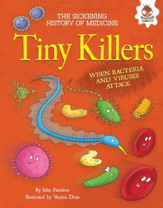 Tiny Killers