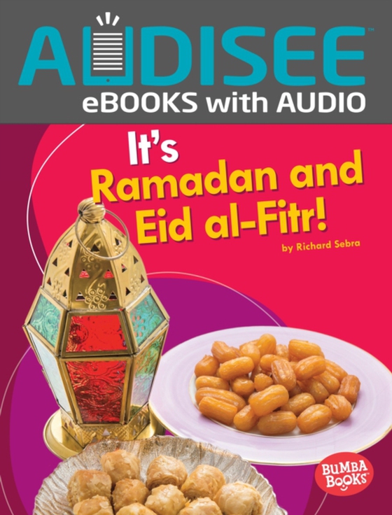 It's Ramadan and Eid al-Fitr!