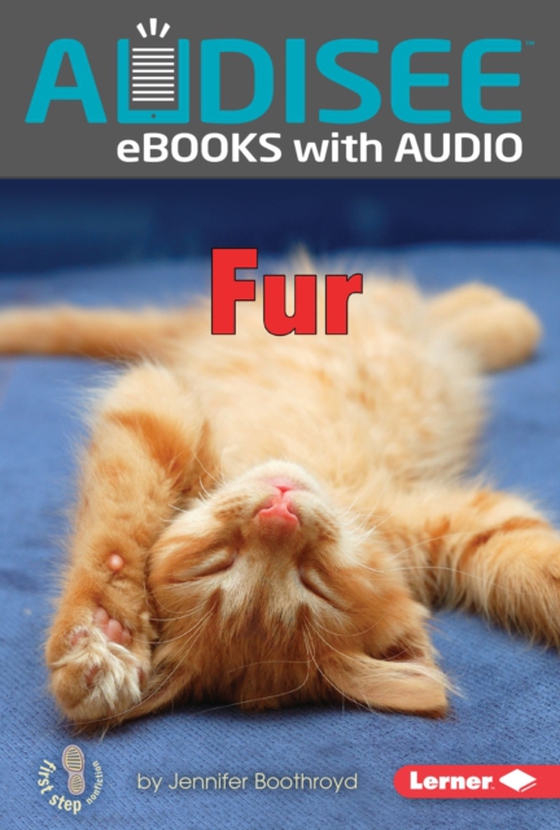 Fur (e-bog) af Boothroyd, Jennifer