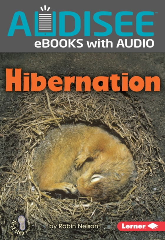 Hibernation (e-bog) af Nelson, Robin