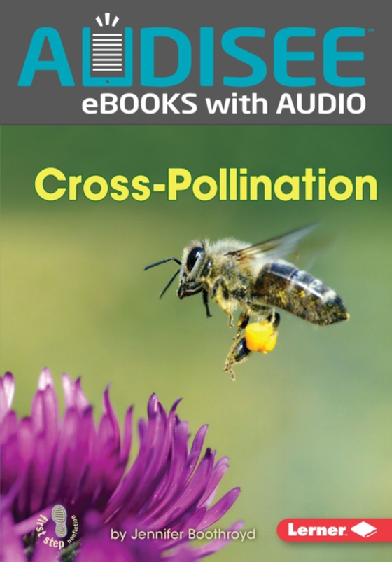 Cross-Pollination (e-bog) af Boothroyd, Jennifer