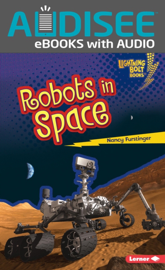 Robots in Space