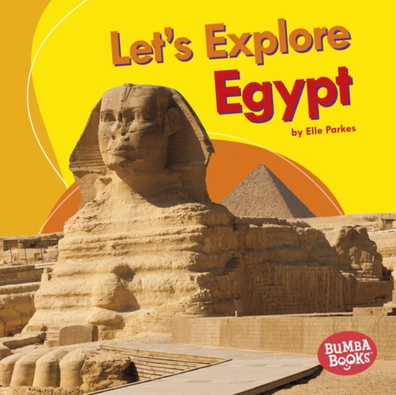 Let's Explore Egypt (e-bog) af Parkes, Elle