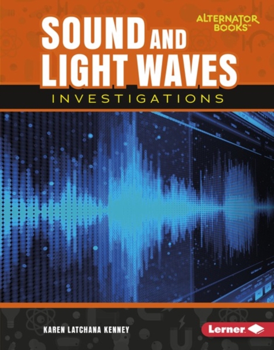 Sound and Light Waves Investigations