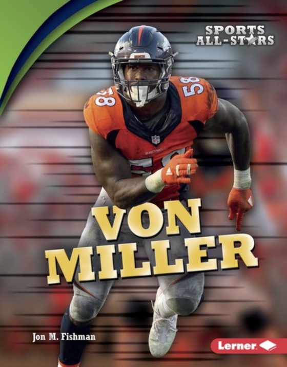 Von Miller (e-bog) af Fishman, Jon M.