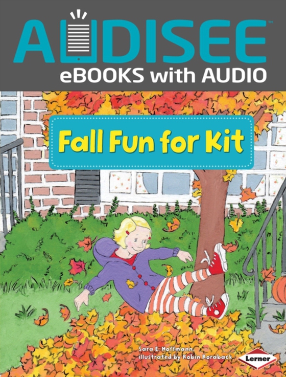 Fall Fun for Kit (e-bog) af Hoffmann, Sara E.