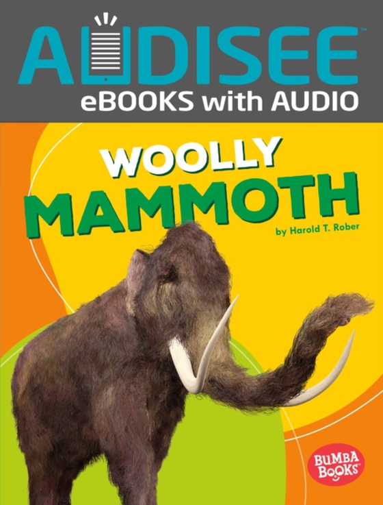 Woolly Mammoth