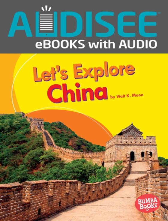 Let's Explore China