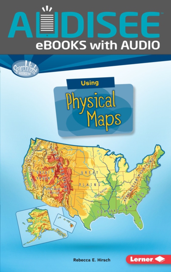 Using Physical Maps (e-bog) af Hirsch, Rebecca E.